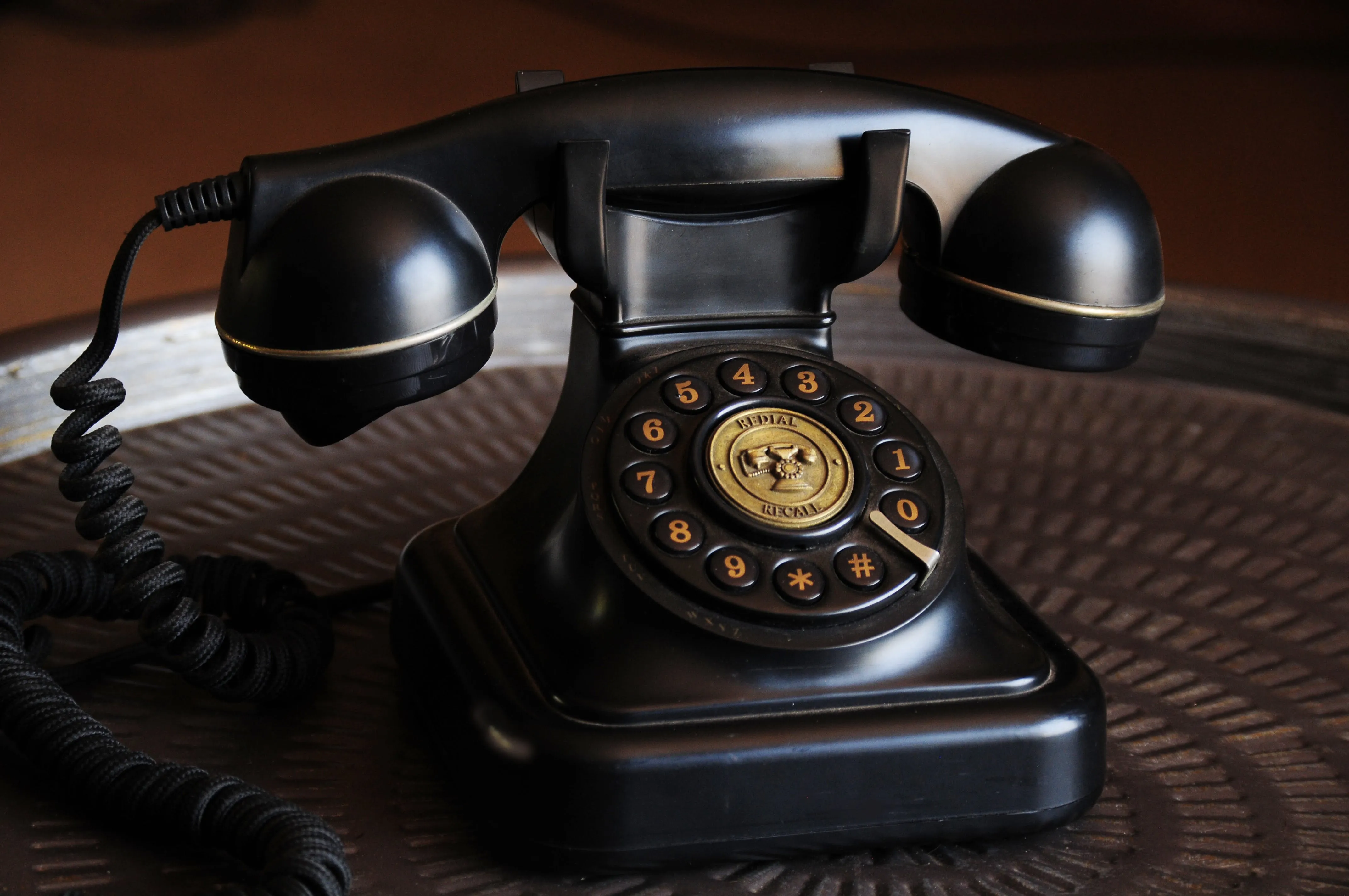 telephone
