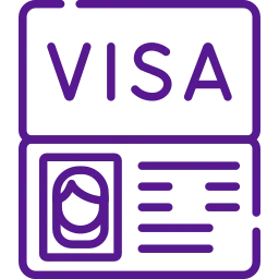 Visa Attestation