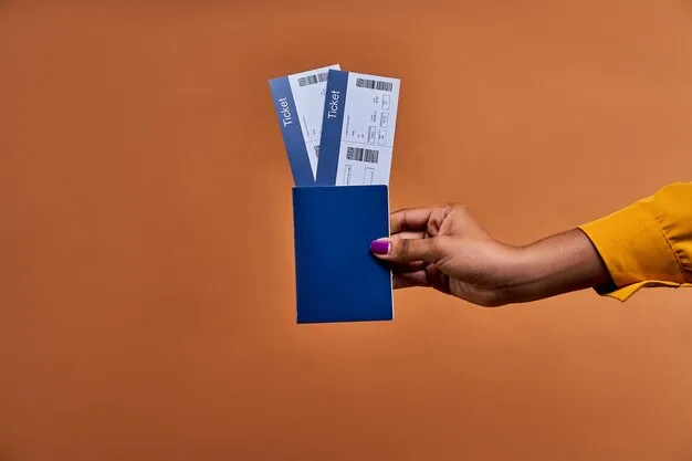 Flight Tickets