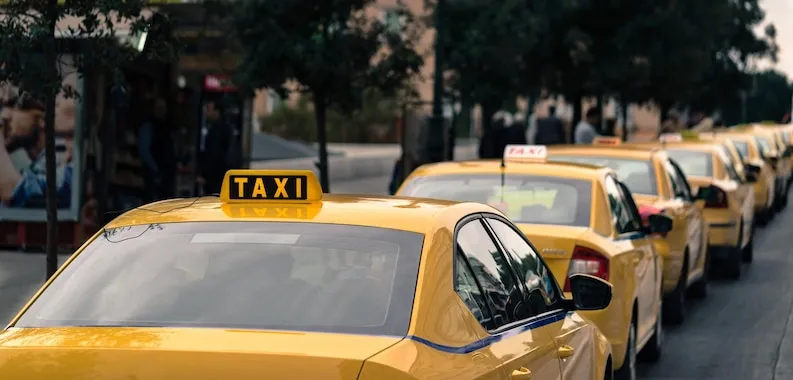 Cab Services