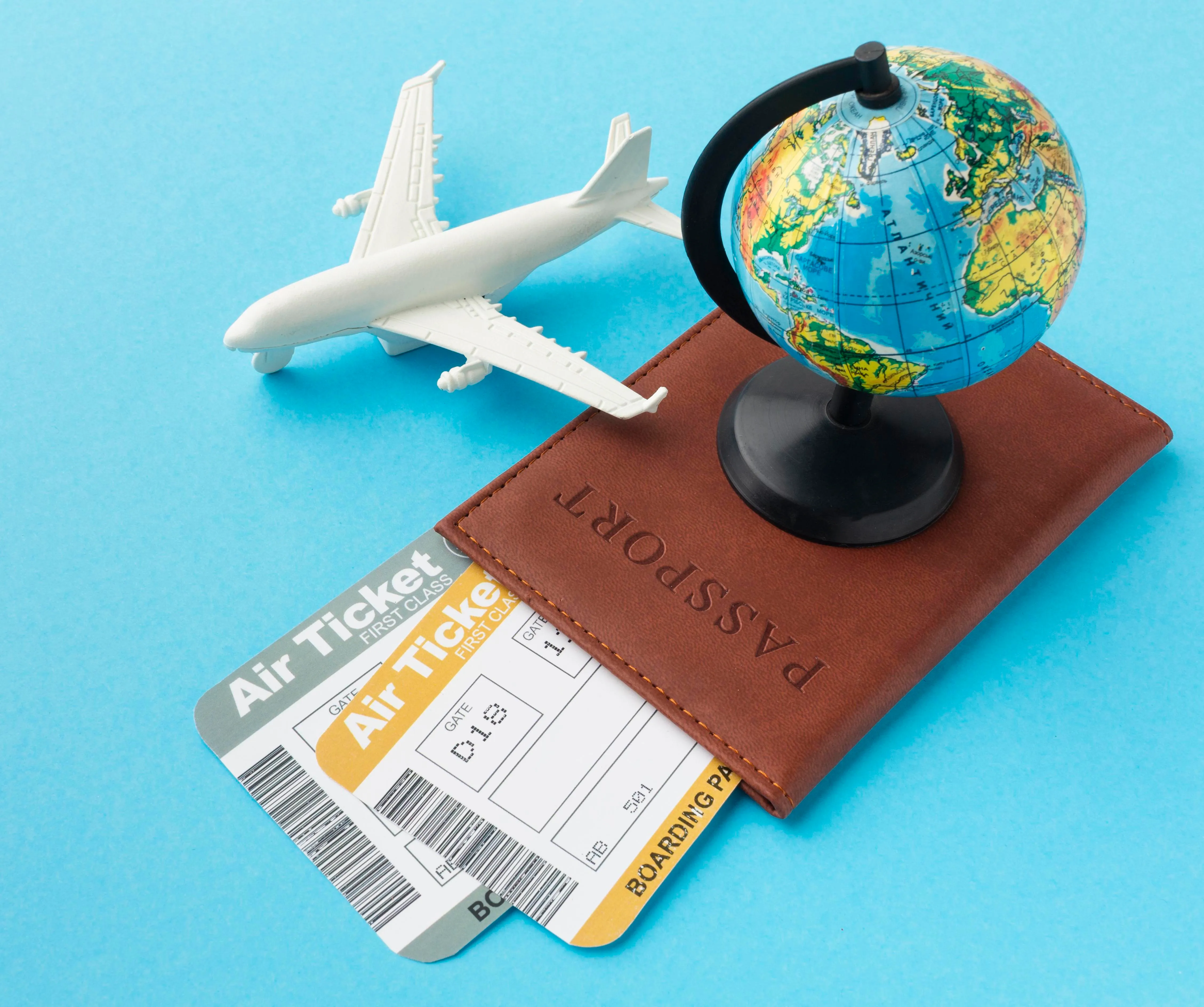 Visa Attestation